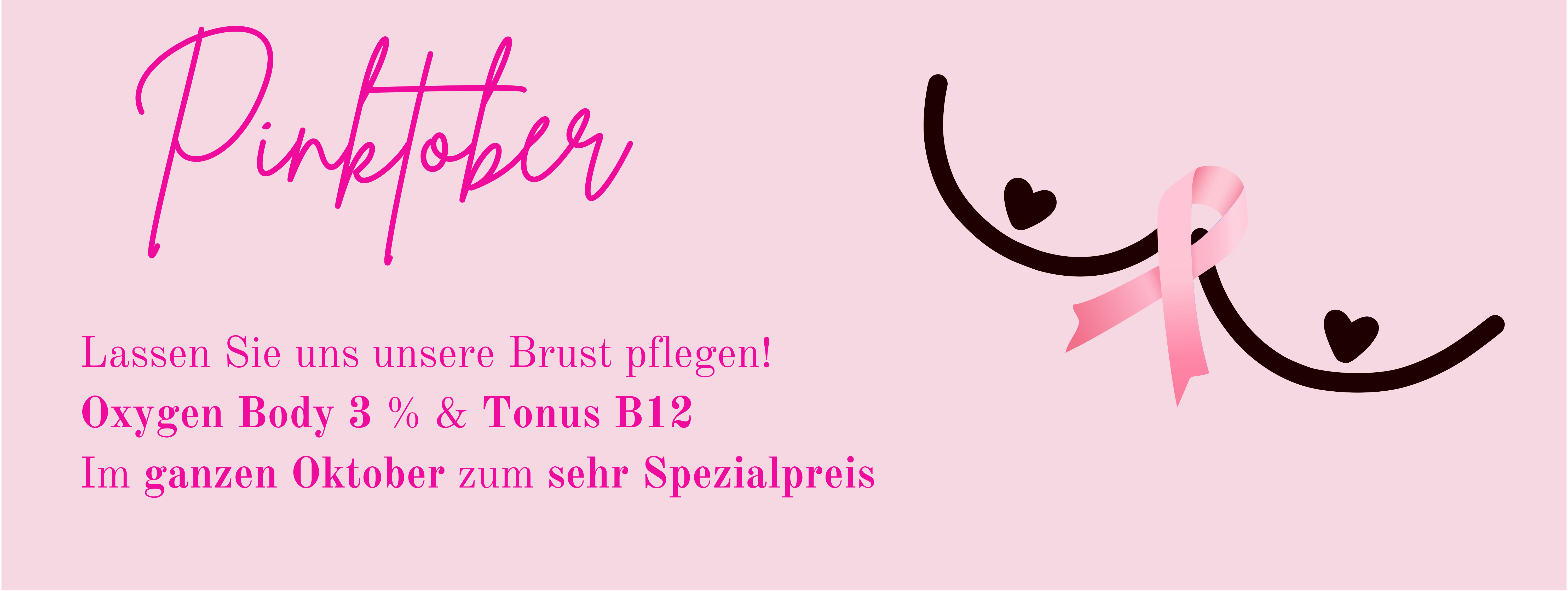 OCTOBRE ROSE DE