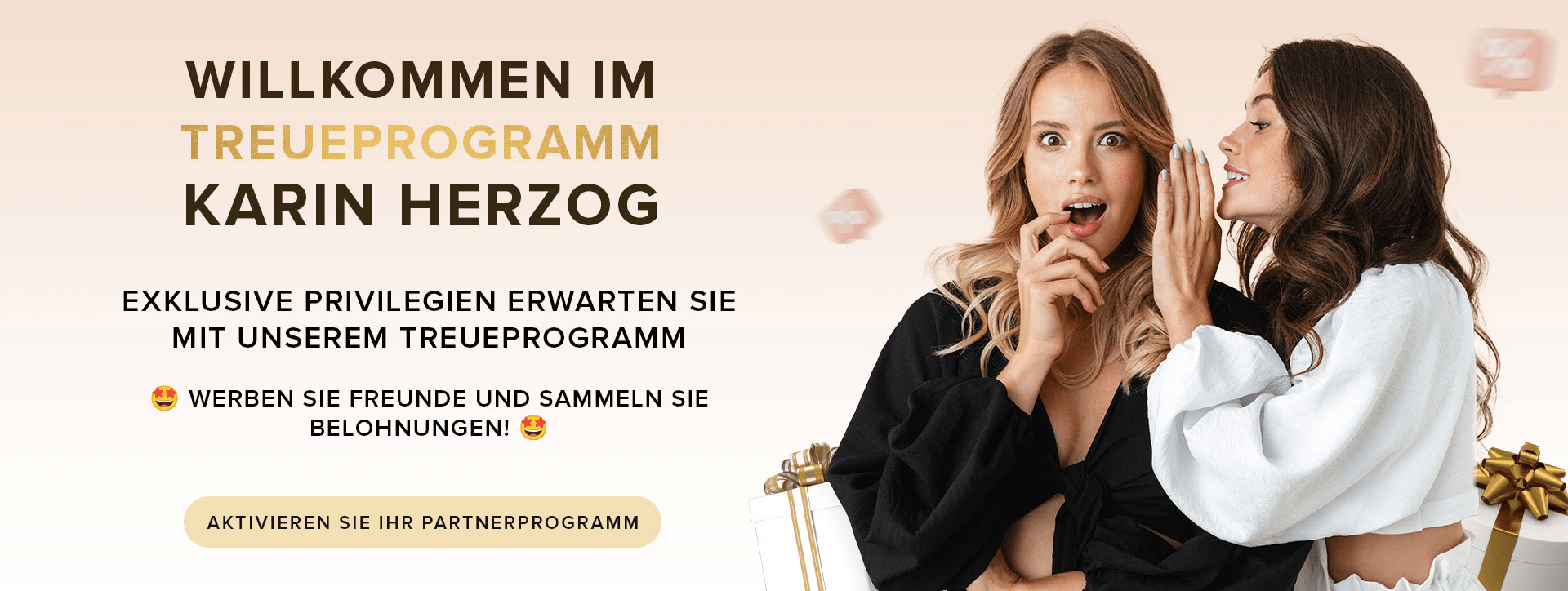 Affilliate Program DE